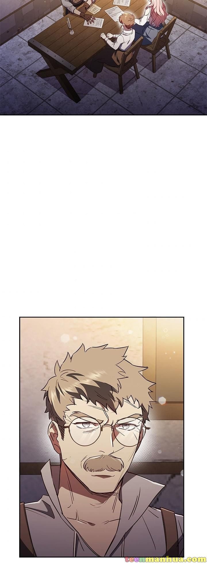 I’m Divorced, But I’m a Chaebol chapter 5 page 3