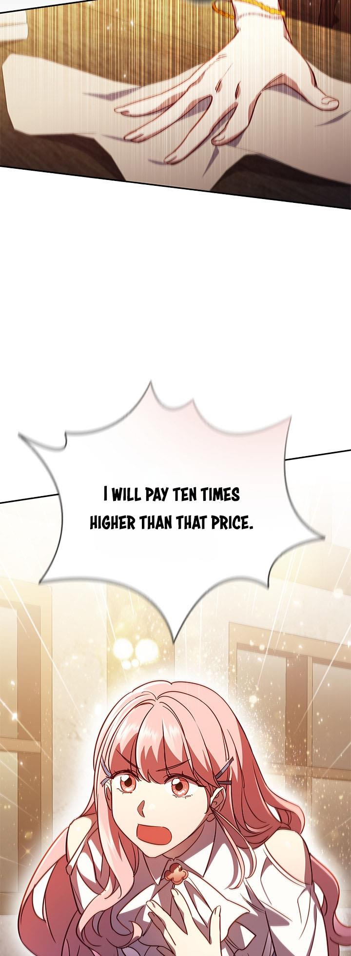 I’m Divorced, But I’m a Chaebol chapter 5 page 23