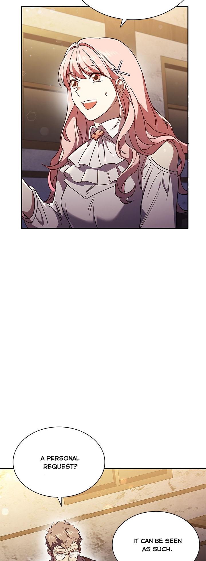 I’m Divorced, But I’m a Chaebol chapter 5 page 5