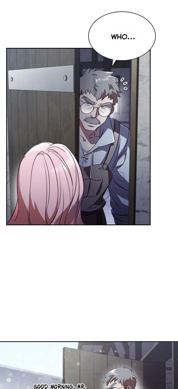 I’m Divorced, But I’m a Chaebol chapter 5 page 46