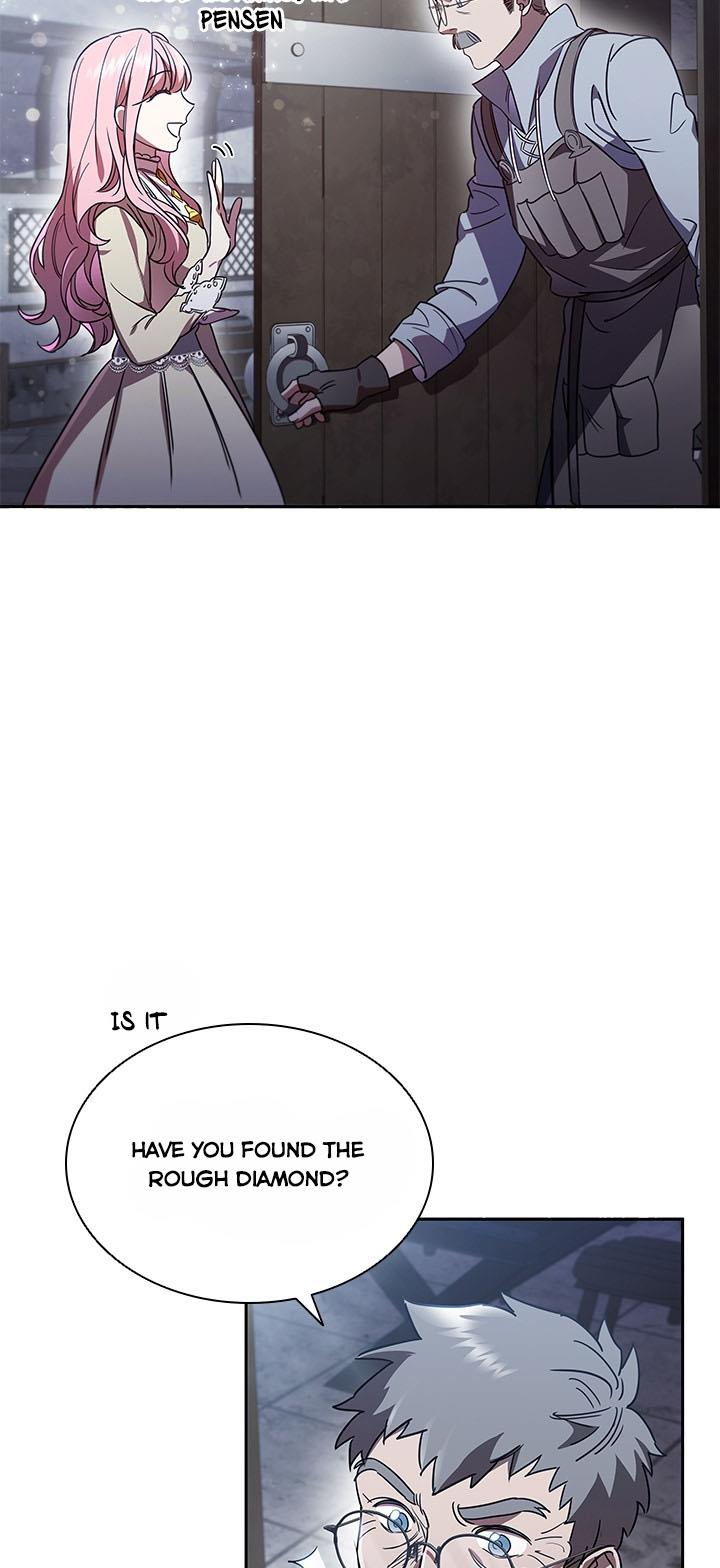 I’m Divorced, But I’m a Chaebol chapter 5 page 47