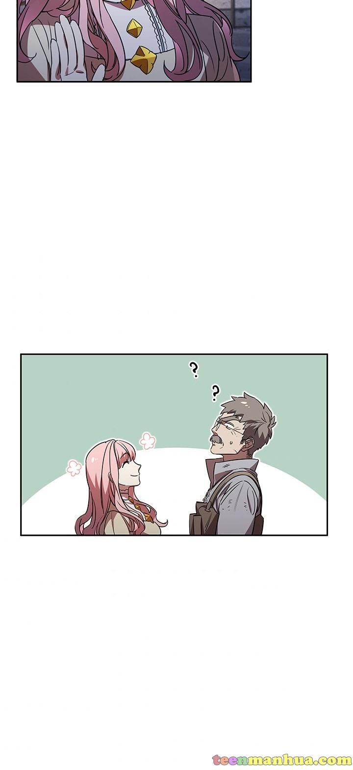 I’m Divorced, But I’m a Chaebol chapter 5 page 49