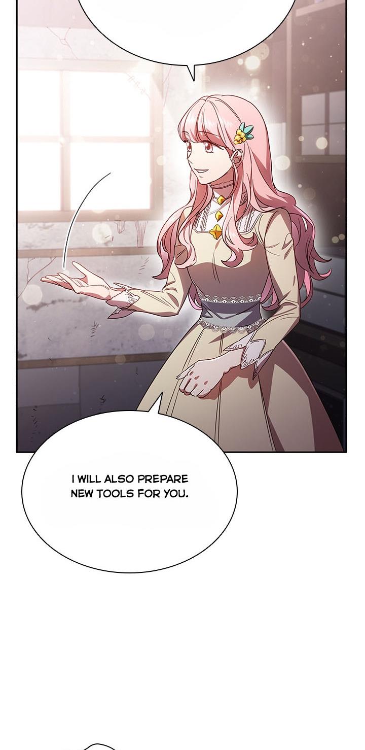 I’m Divorced, But I’m a Chaebol chapter 5 page 59