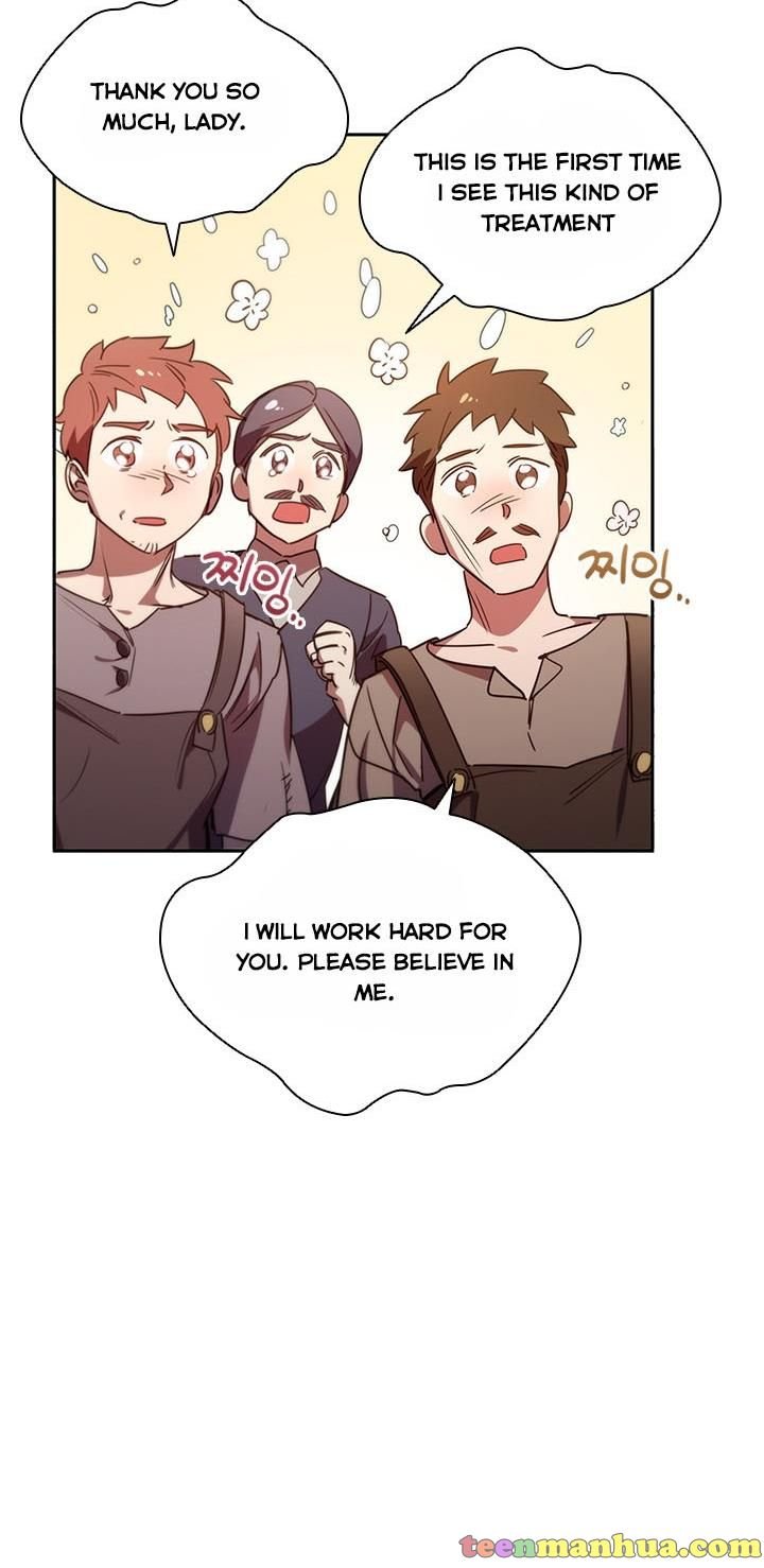 I’m Divorced, But I’m a Chaebol chapter 5 page 60