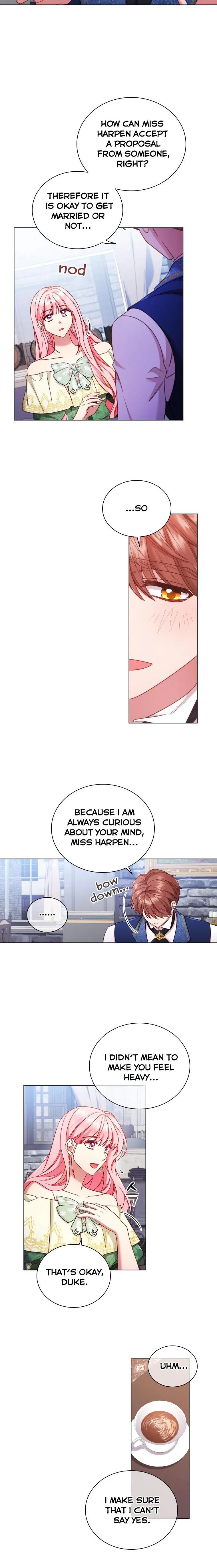 I’m Divorced, But I’m a Chaebol chapter 55 page 2