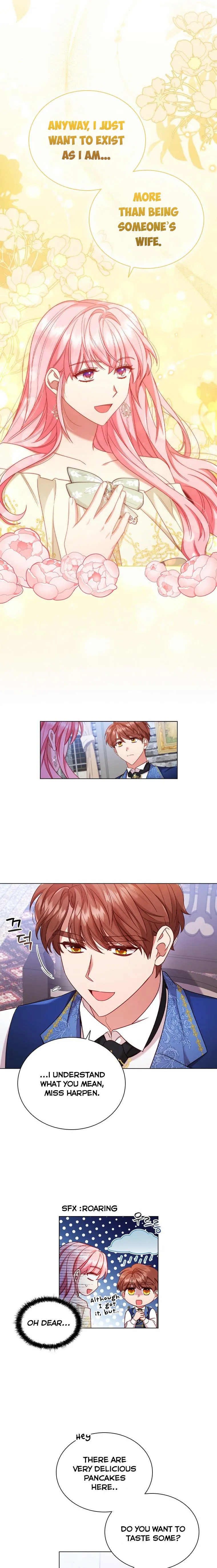 I’m Divorced, But I’m a Chaebol chapter 55 page 4