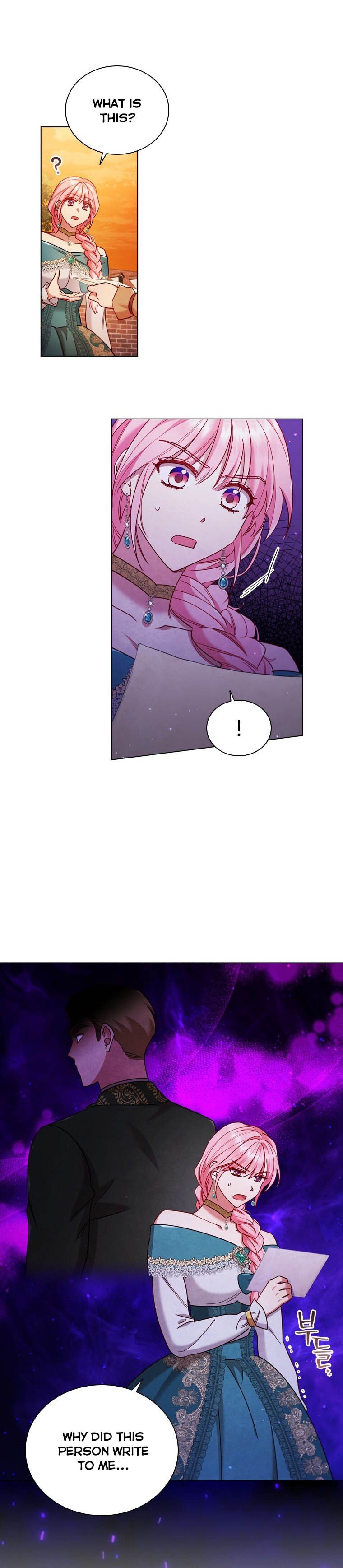I’m Divorced, But I’m a Chaebol chapter 56 page 6