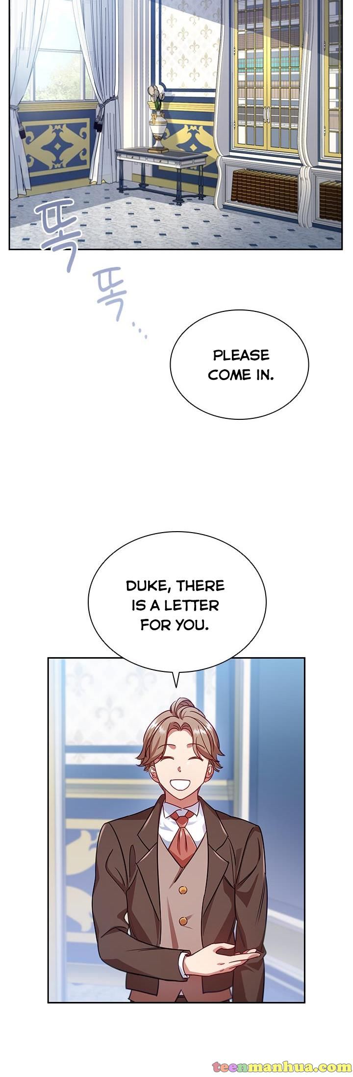 I’m Divorced, But I’m a Chaebol chapter 6 page 2