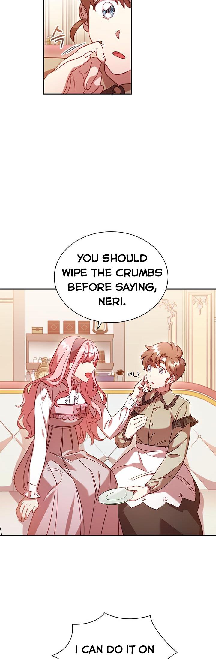 I’m Divorced, But I’m a Chaebol chapter 6 page 14