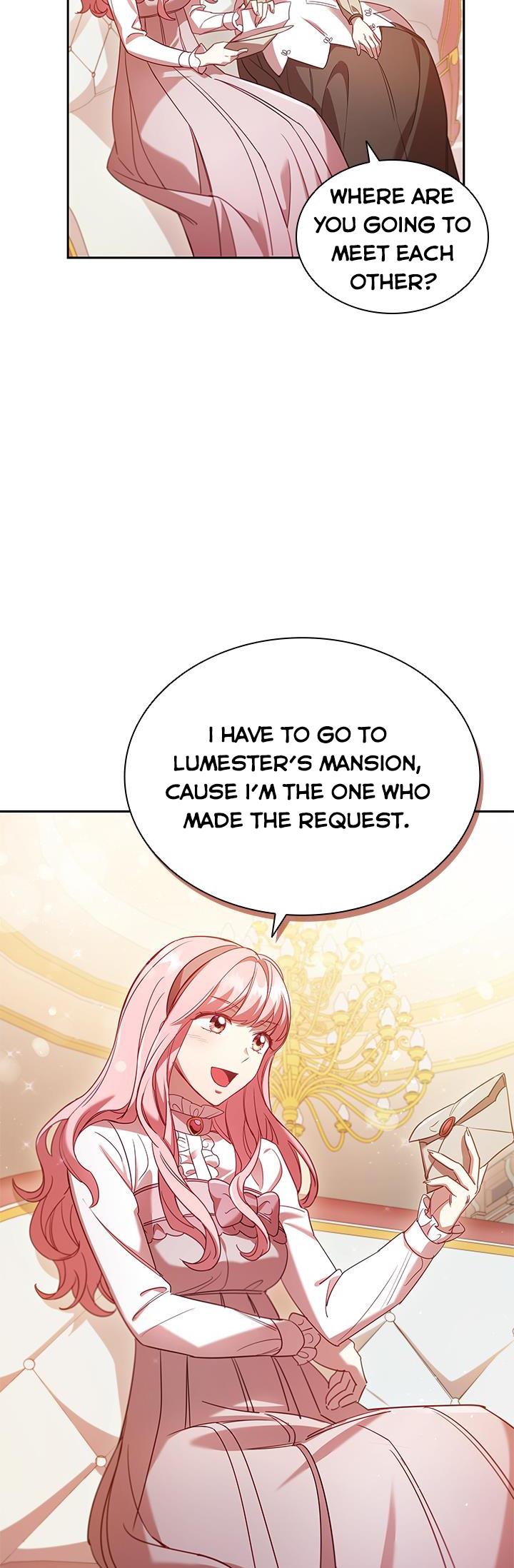 I’m Divorced, But I’m a Chaebol chapter 6 page 17
