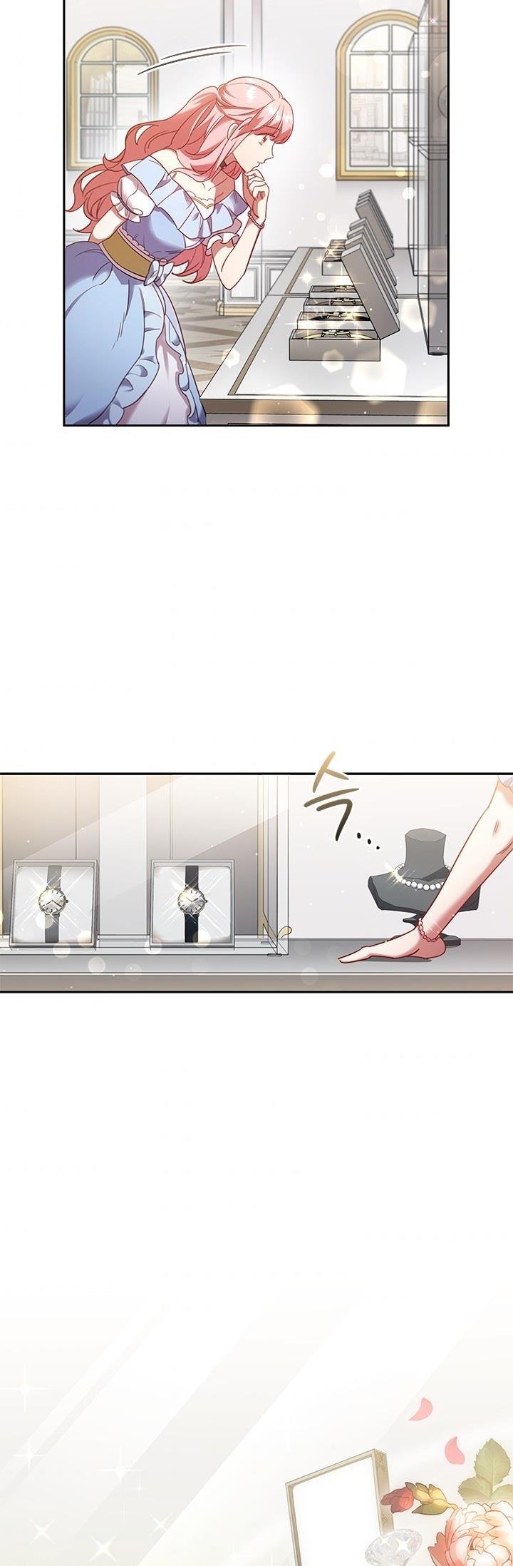 I’m Divorced, But I’m a Chaebol chapter 6 page 23