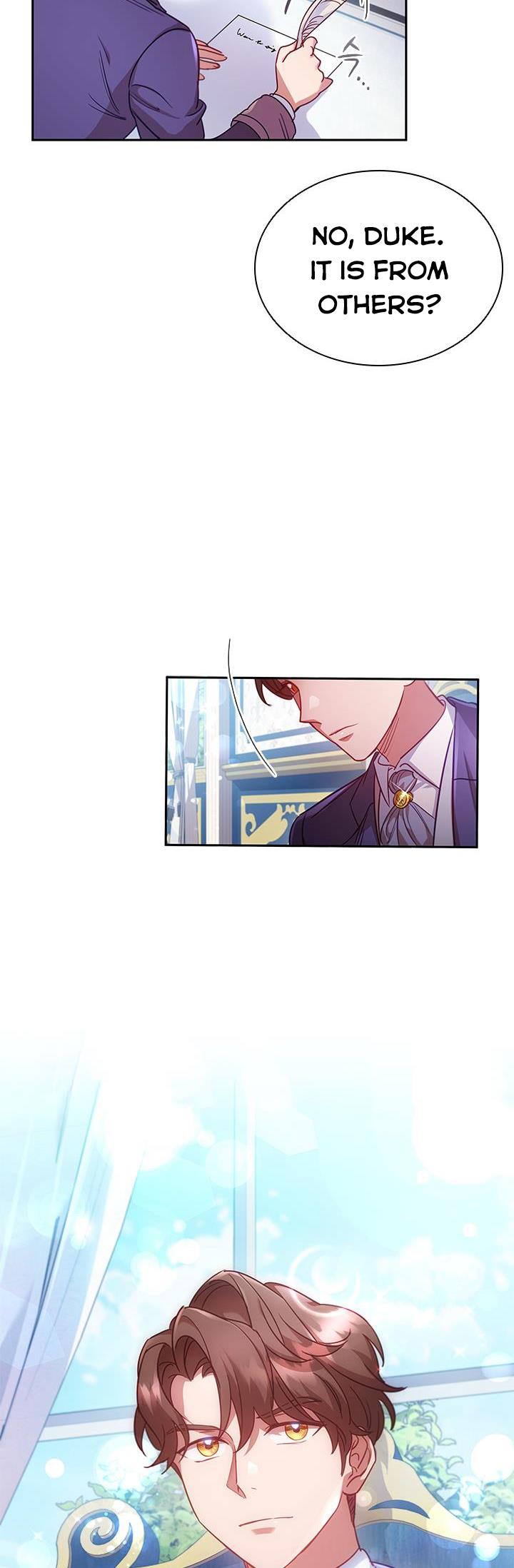 I’m Divorced, But I’m a Chaebol chapter 6 page 4