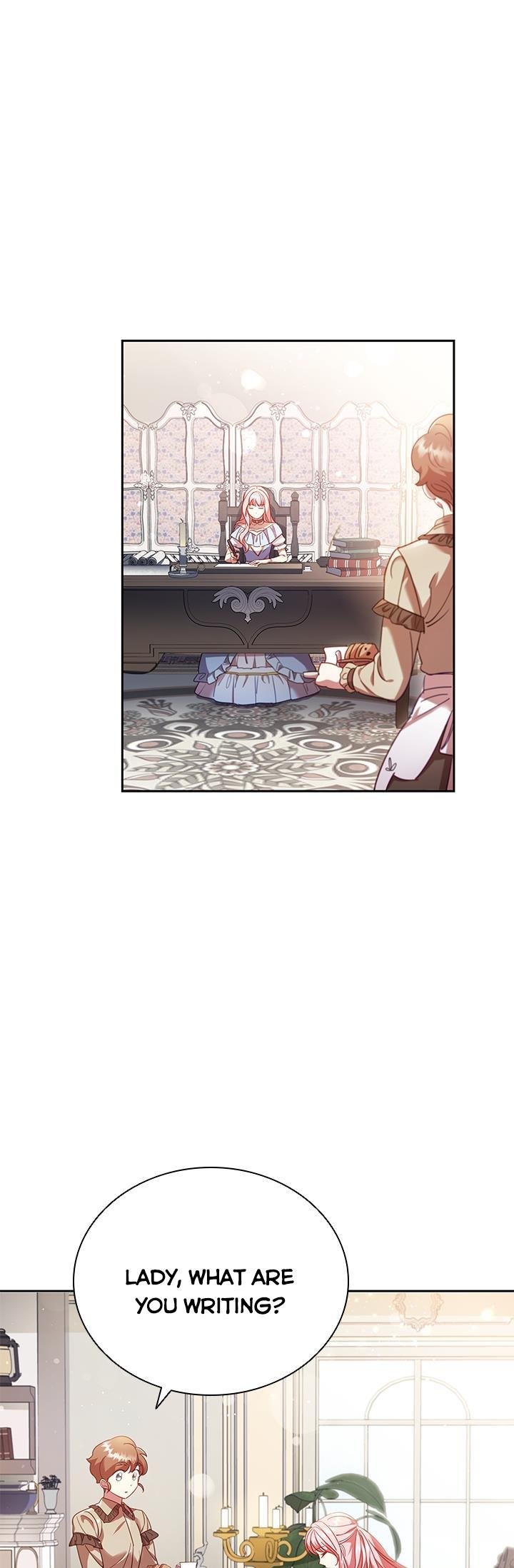 I’m Divorced, But I’m a Chaebol chapter 6 page 37