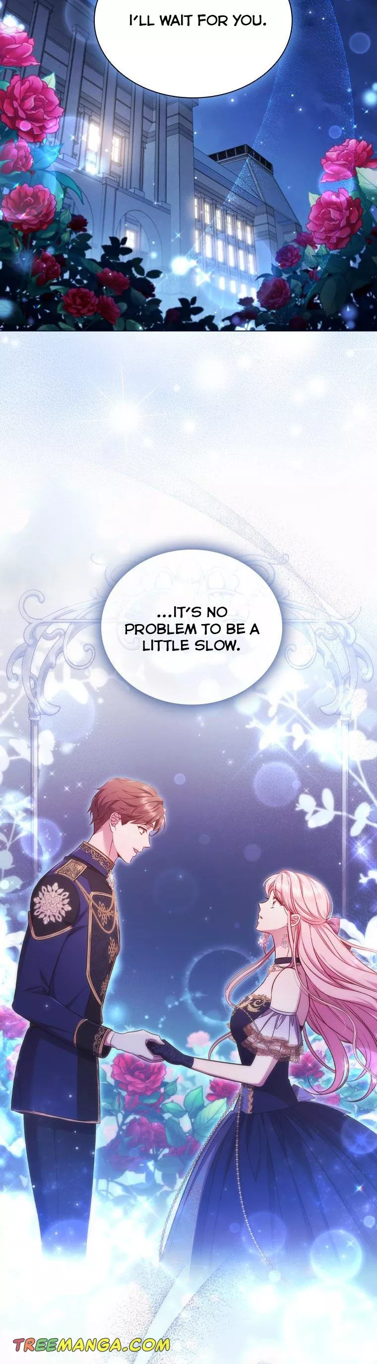 I’m Divorced, But I’m a Chaebol chapter 60 page 6