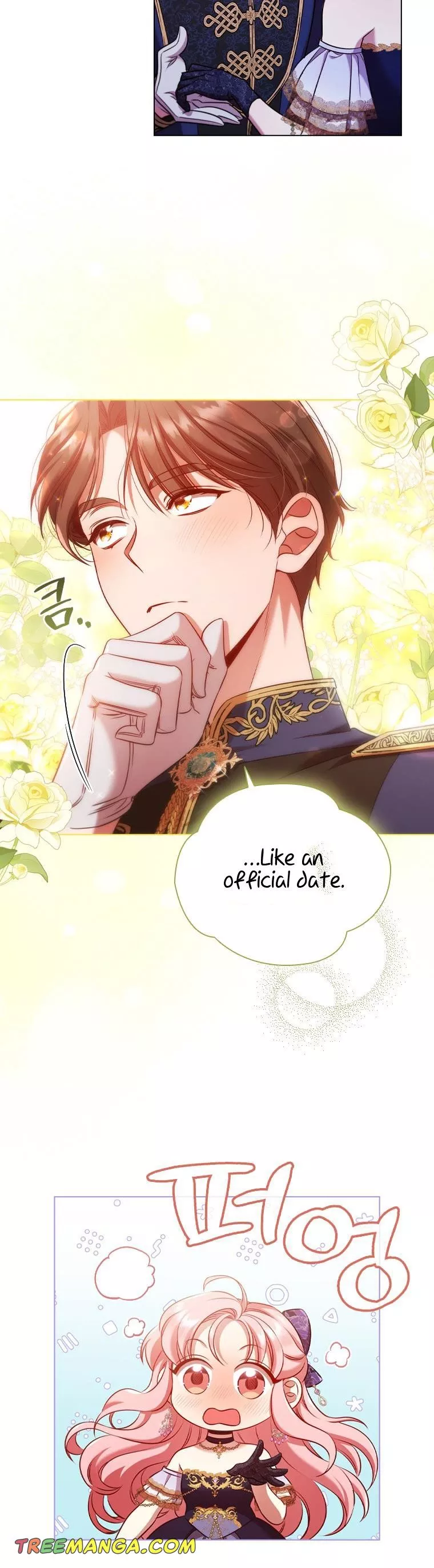 I’m Divorced, But I’m a Chaebol chapter 60 page 9