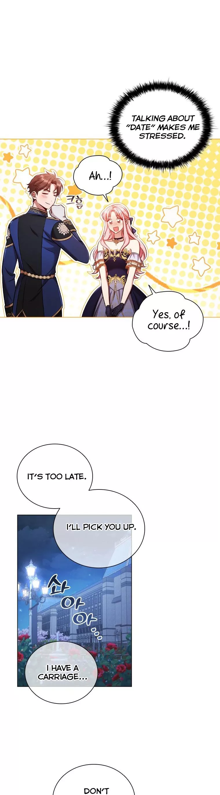 I’m Divorced, But I’m a Chaebol chapter 60 page 10