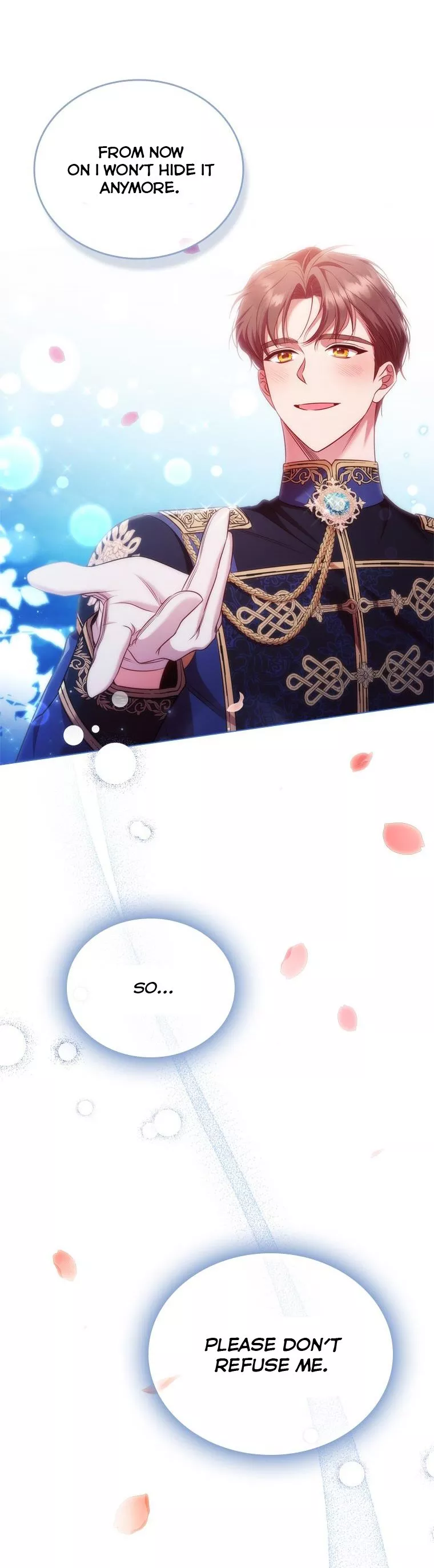 I’m Divorced, But I’m a Chaebol chapter 60 page 12