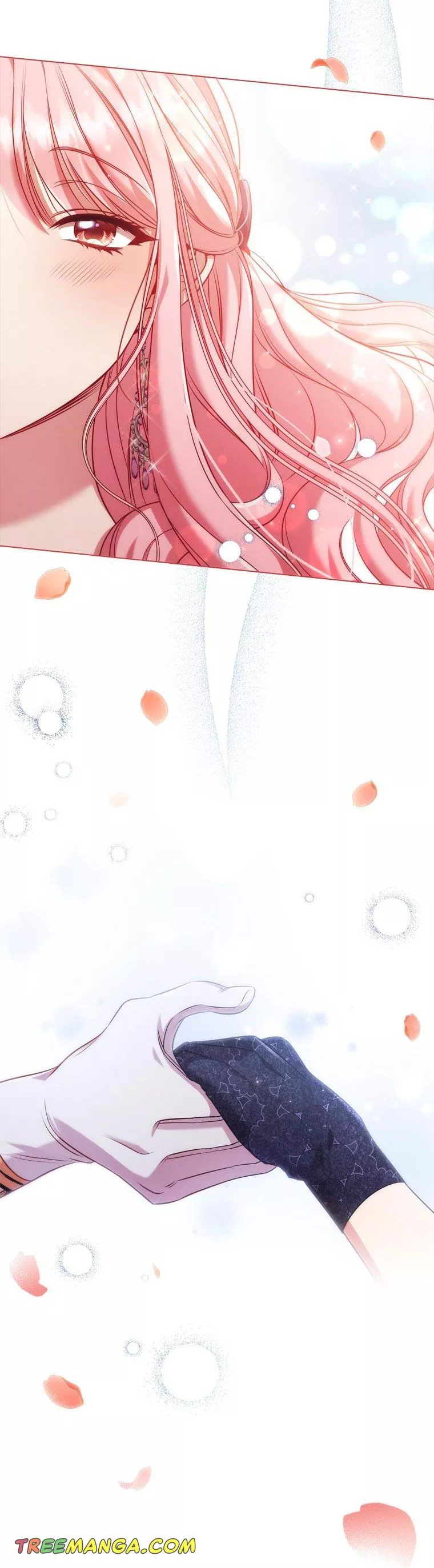 I’m Divorced, But I’m a Chaebol chapter 60 page 13