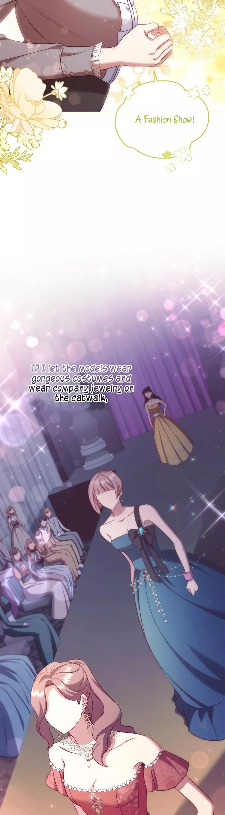 I’m Divorced, But I’m a Chaebol chapter 60 page 29