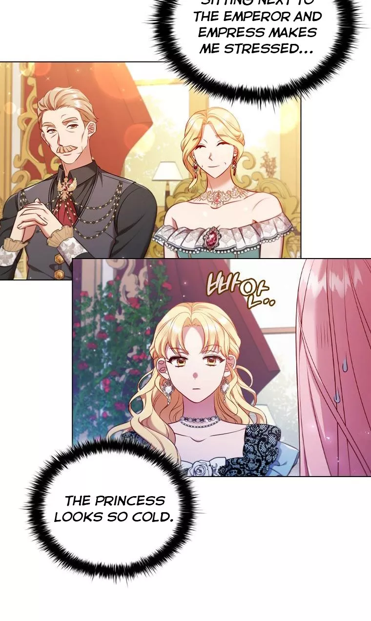 I’m Divorced, But I’m a Chaebol chapter 60 page 36