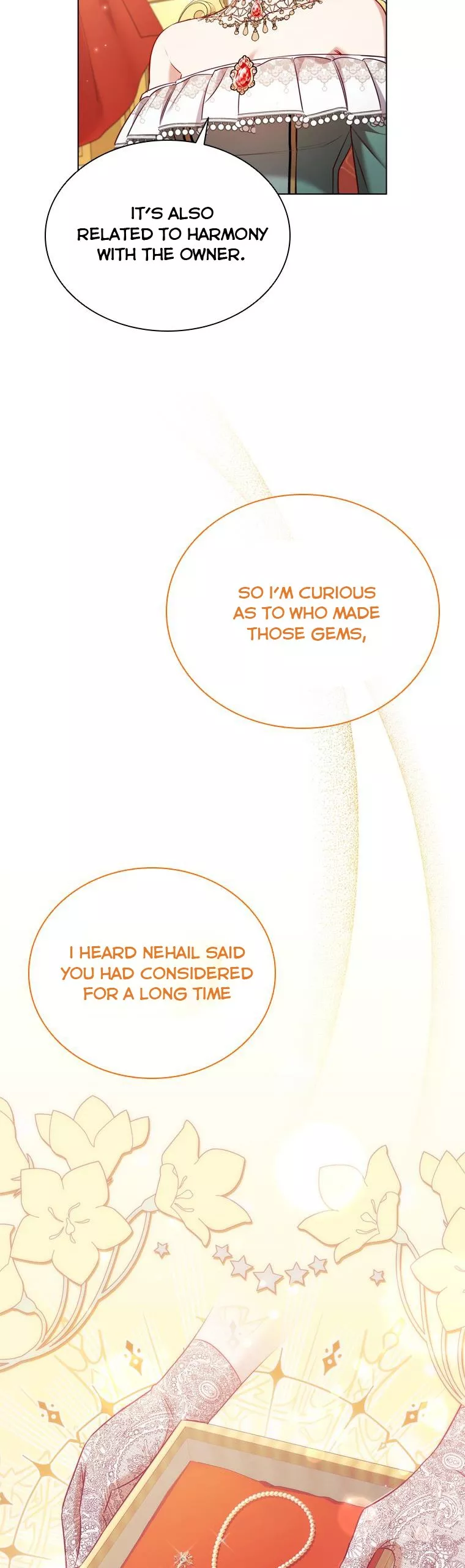 I’m Divorced, But I’m a Chaebol chapter 61 page 11