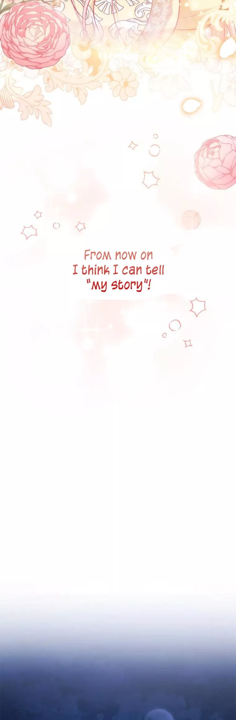 I’m Divorced, But I’m a Chaebol chapter 61 page 21