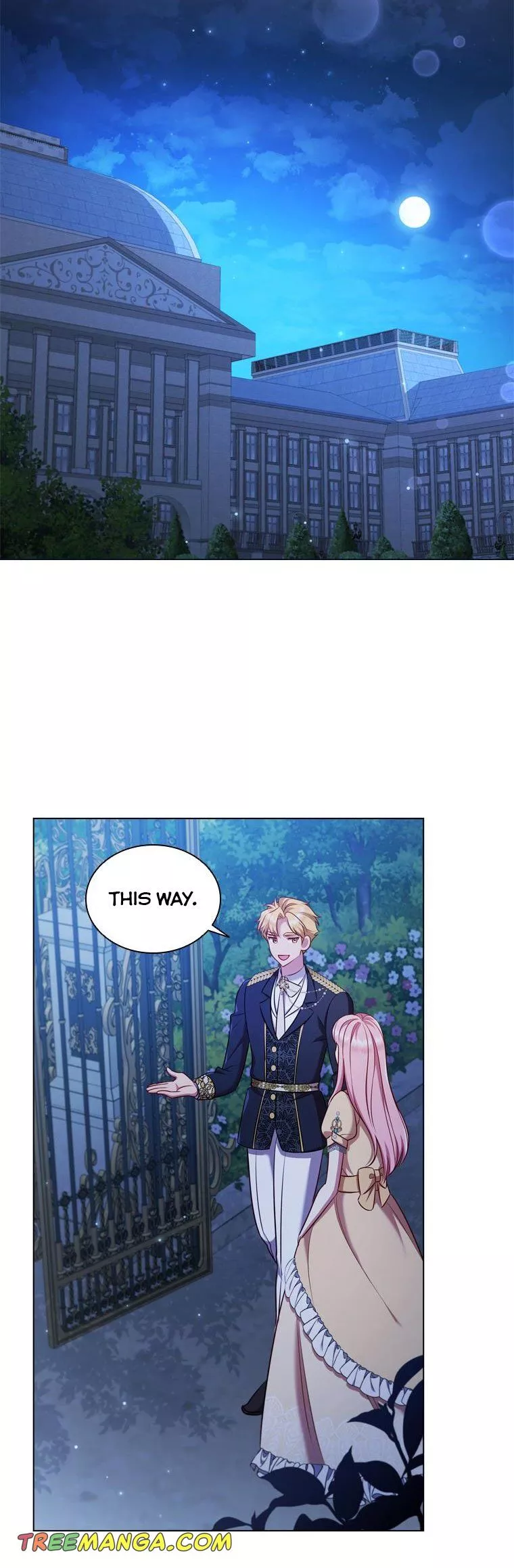 I’m Divorced, But I’m a Chaebol chapter 61 page 22