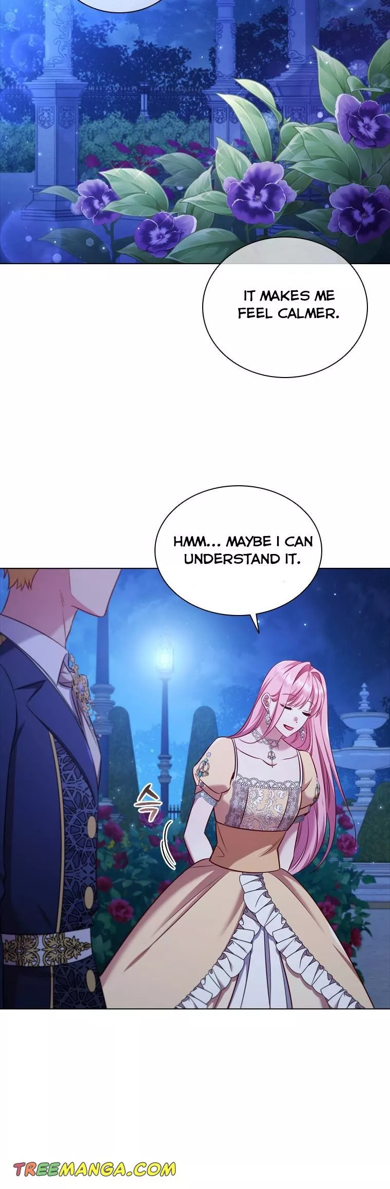 I’m Divorced, But I’m a Chaebol chapter 61 page 27