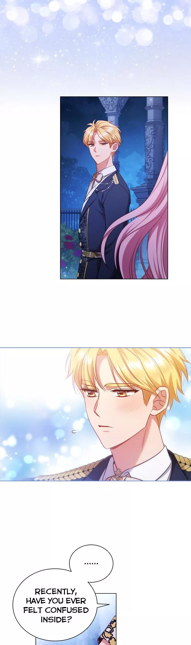 I’m Divorced, But I’m a Chaebol chapter 61 page 29