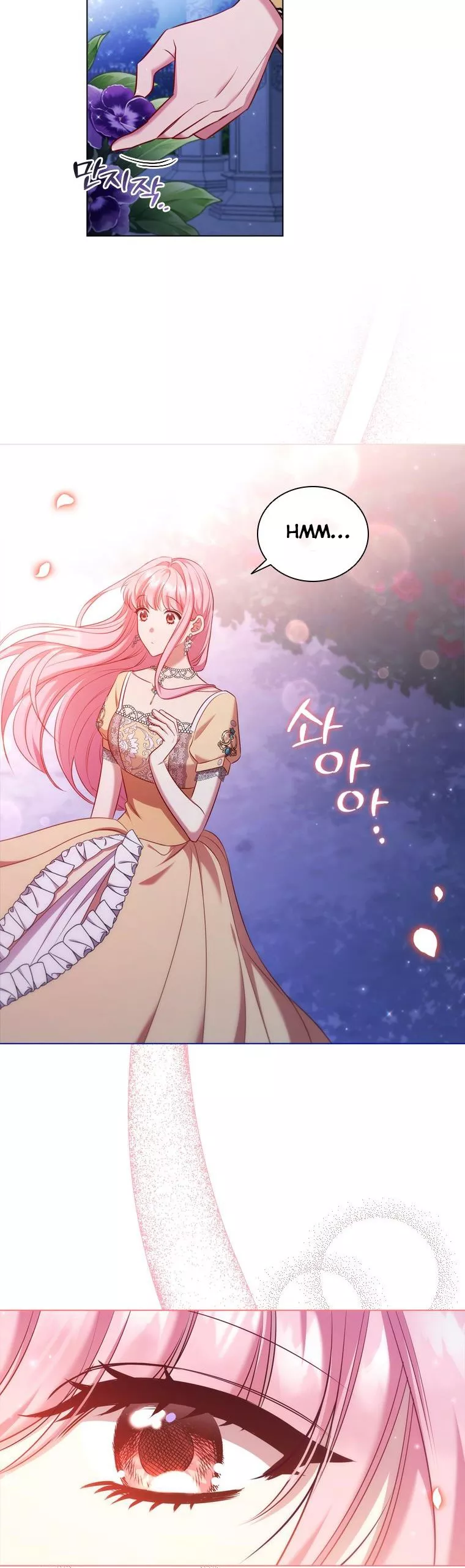 I’m Divorced, But I’m a Chaebol chapter 61 page 30