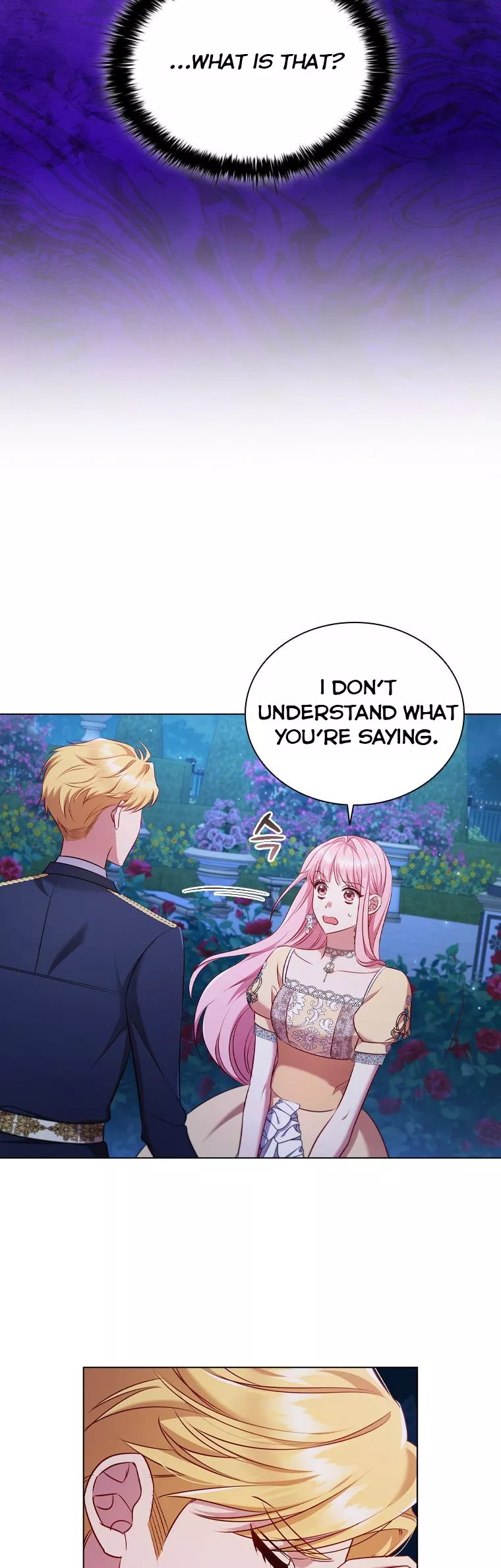 I’m Divorced, But I’m a Chaebol chapter 61 page 37