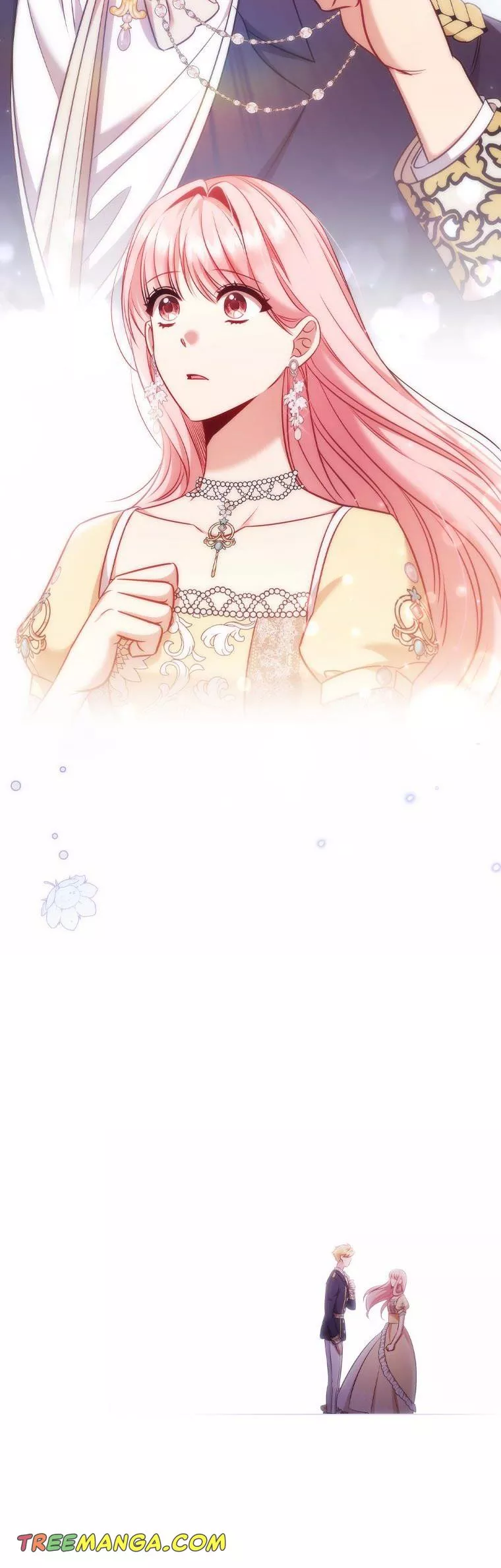 I’m Divorced, But I’m a Chaebol chapter 61 page 41