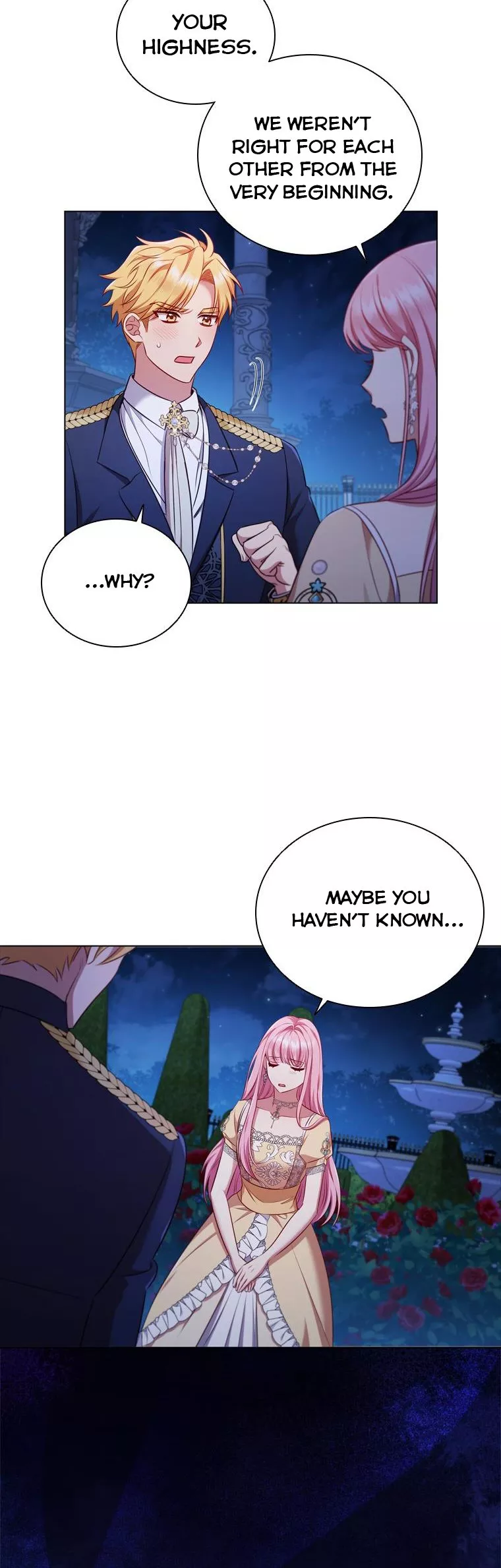 I’m Divorced, But I’m a Chaebol chapter 61 page 43