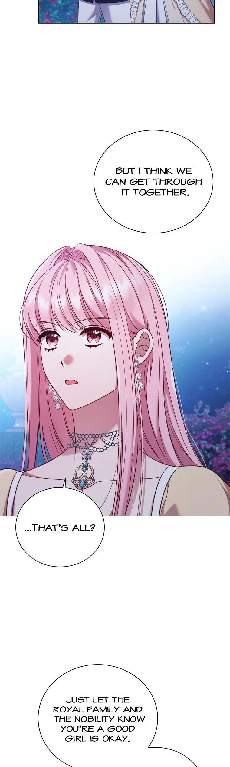 I’m Divorced, But I’m a Chaebol chapter 62 page 3