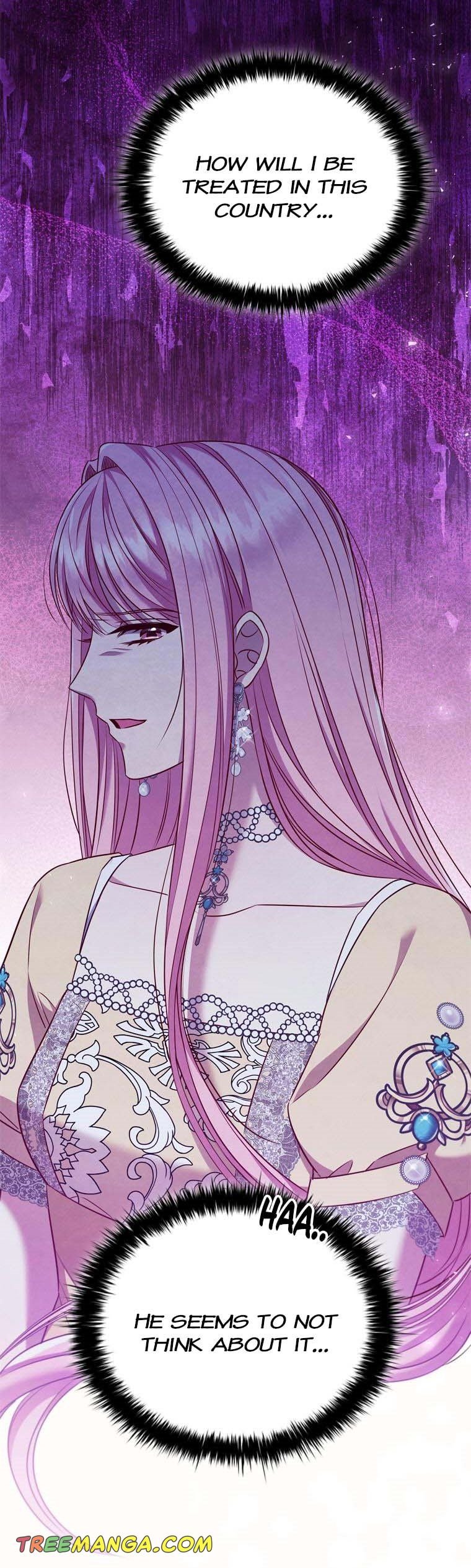 I’m Divorced, But I’m a Chaebol chapter 62 page 5