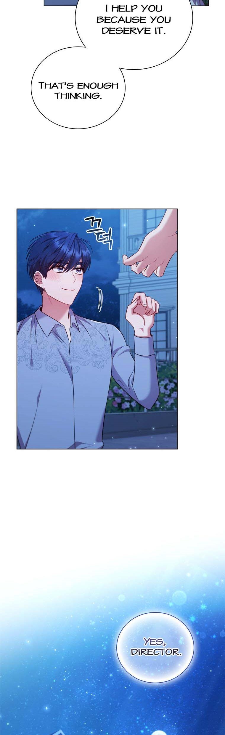 I’m Divorced, But I’m a Chaebol chapter 62 page 45