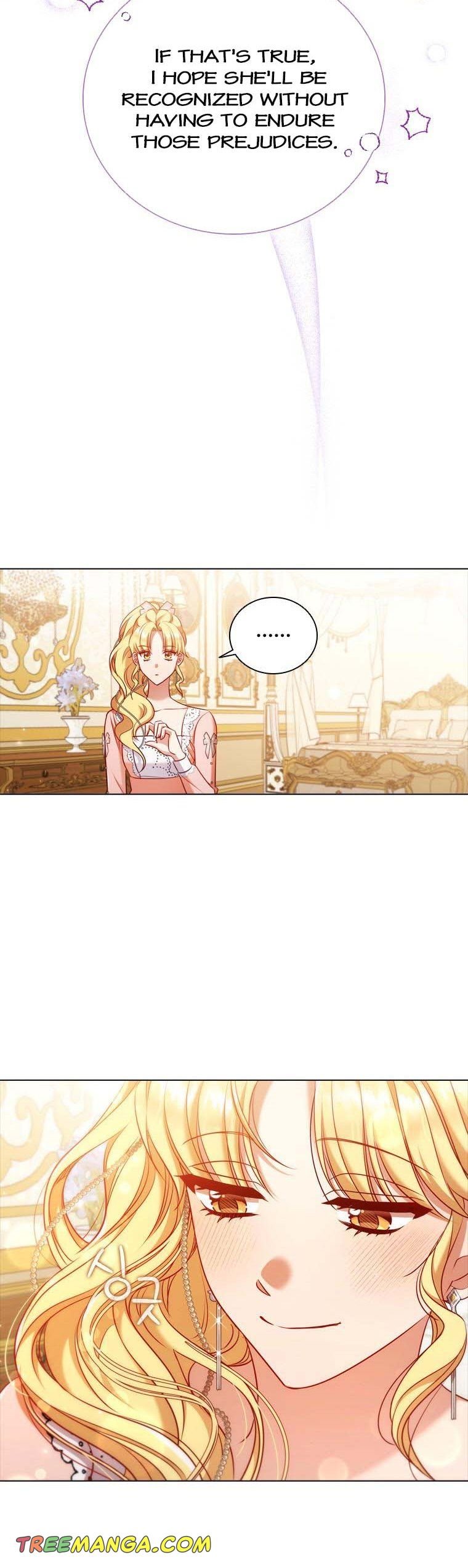 I’m Divorced, But I’m a Chaebol chapter 63 page 11