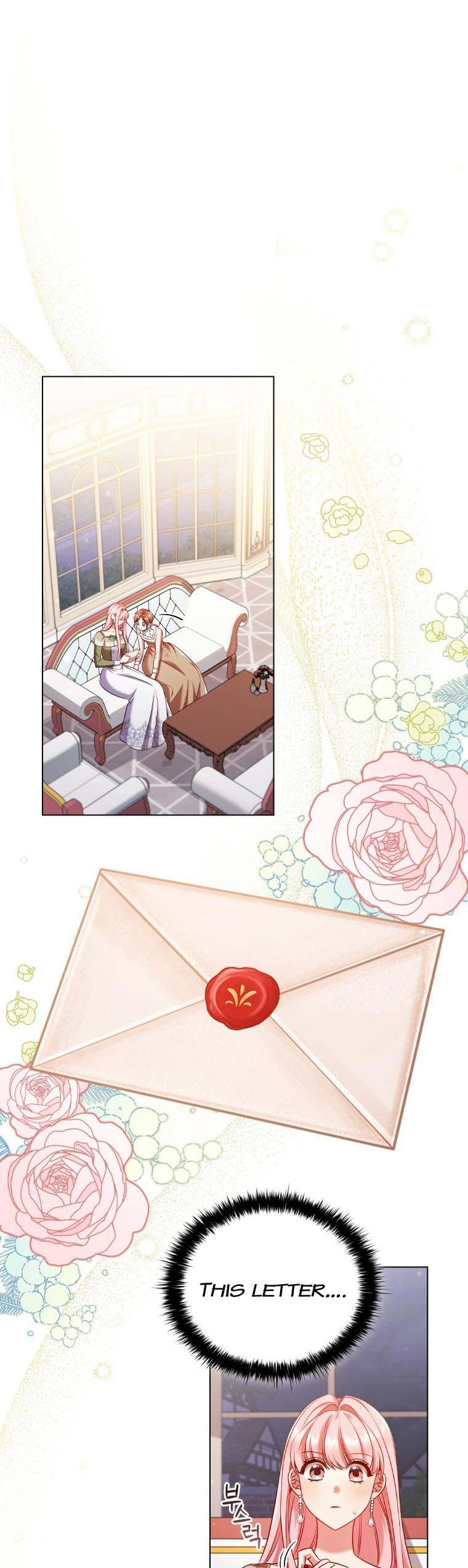 I’m Divorced, But I’m a Chaebol chapter 63 page 14
