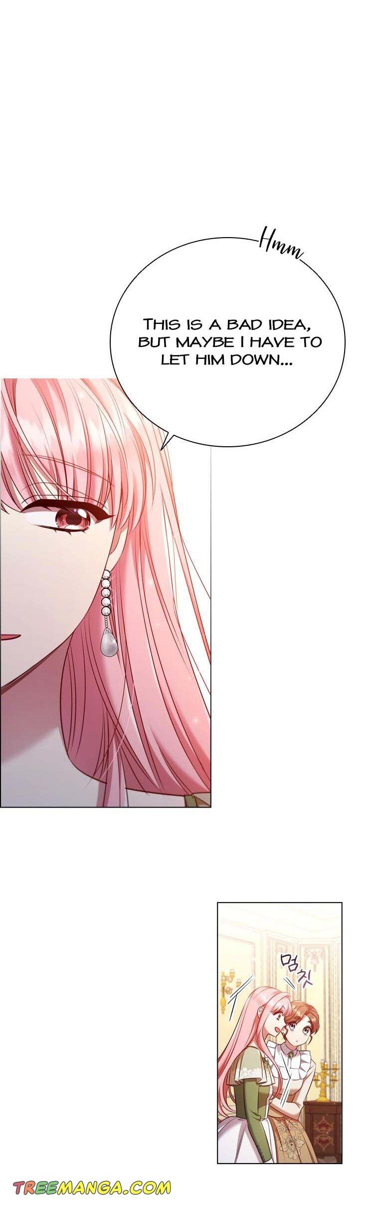 I’m Divorced, But I’m a Chaebol chapter 63 page 24