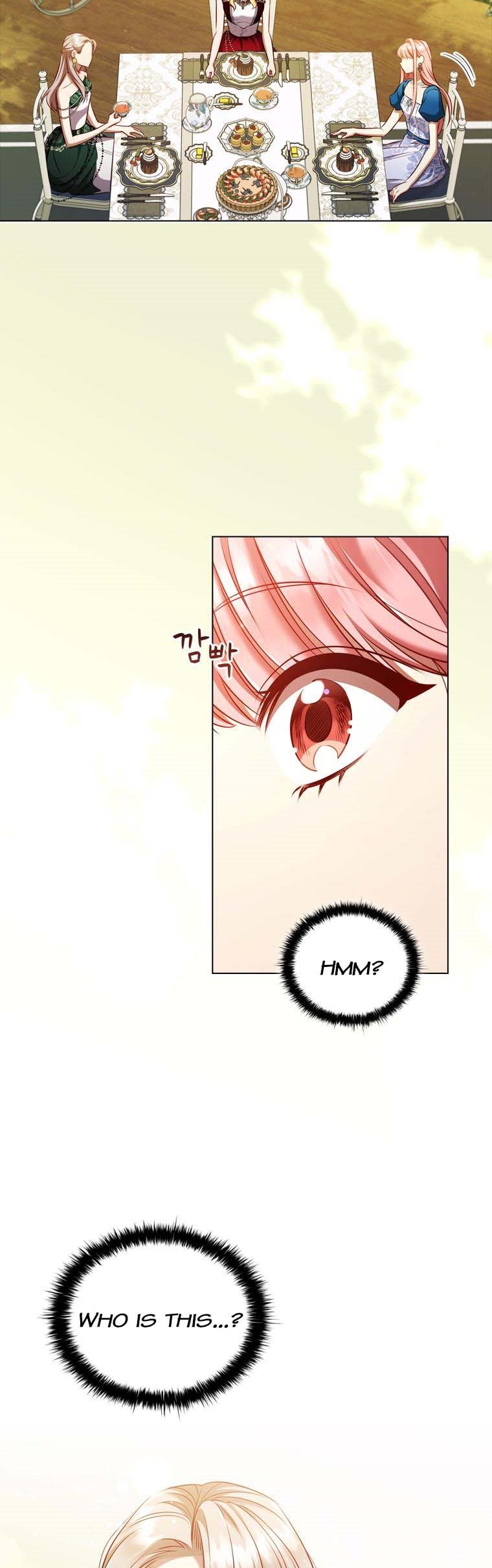 I’m Divorced, But I’m a Chaebol chapter 63 page 35