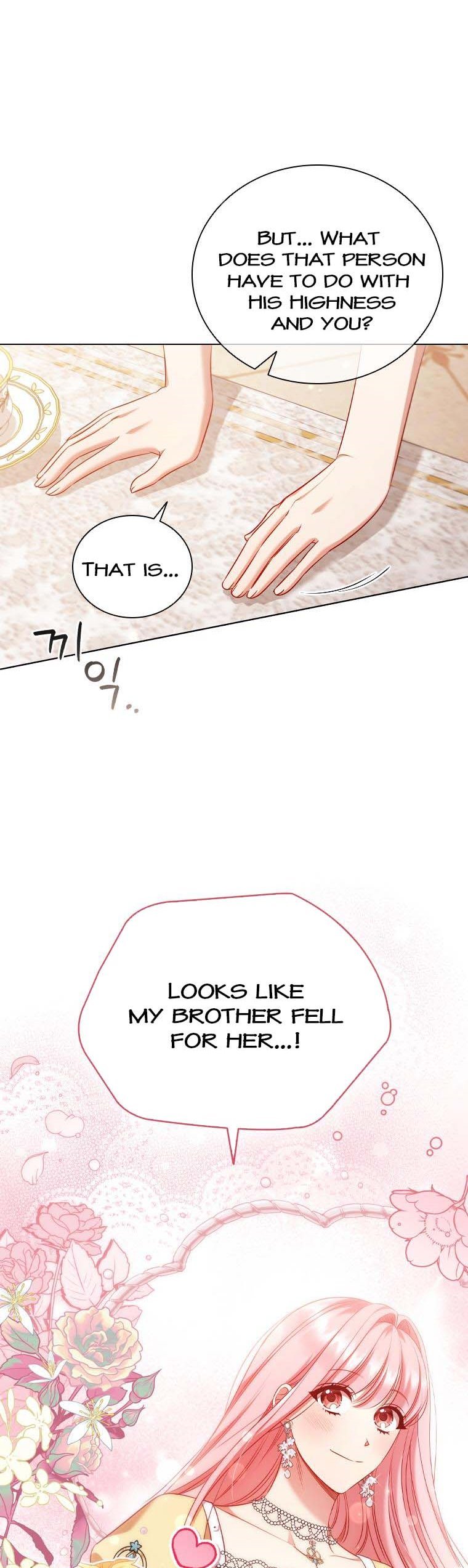 I’m Divorced, But I’m a Chaebol chapter 63 page 6