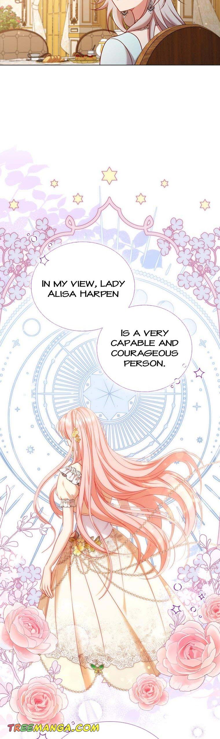 I’m Divorced, But I’m a Chaebol chapter 63 page 10