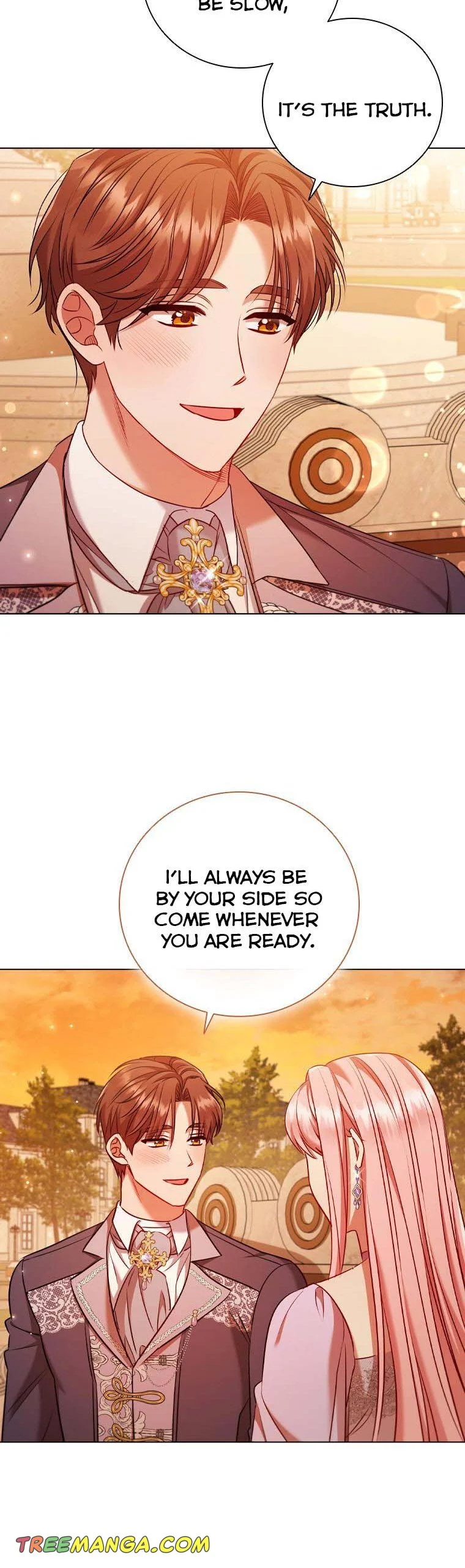 I’m Divorced, But I’m a Chaebol chapter 65 page 2