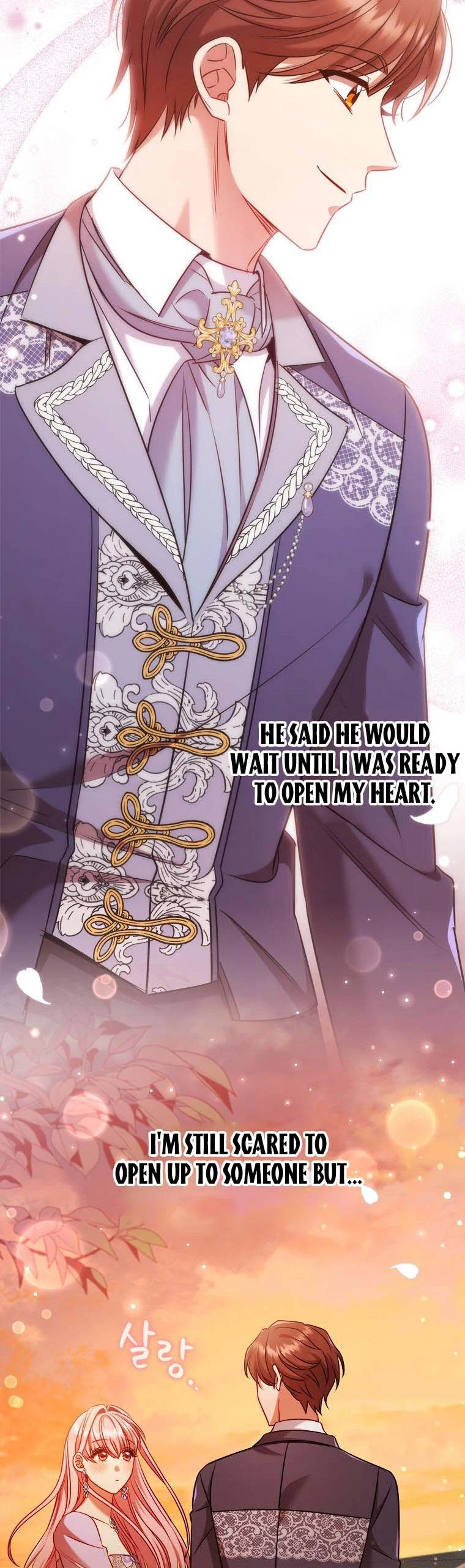 I’m Divorced, But I’m a Chaebol chapter 65 page 6