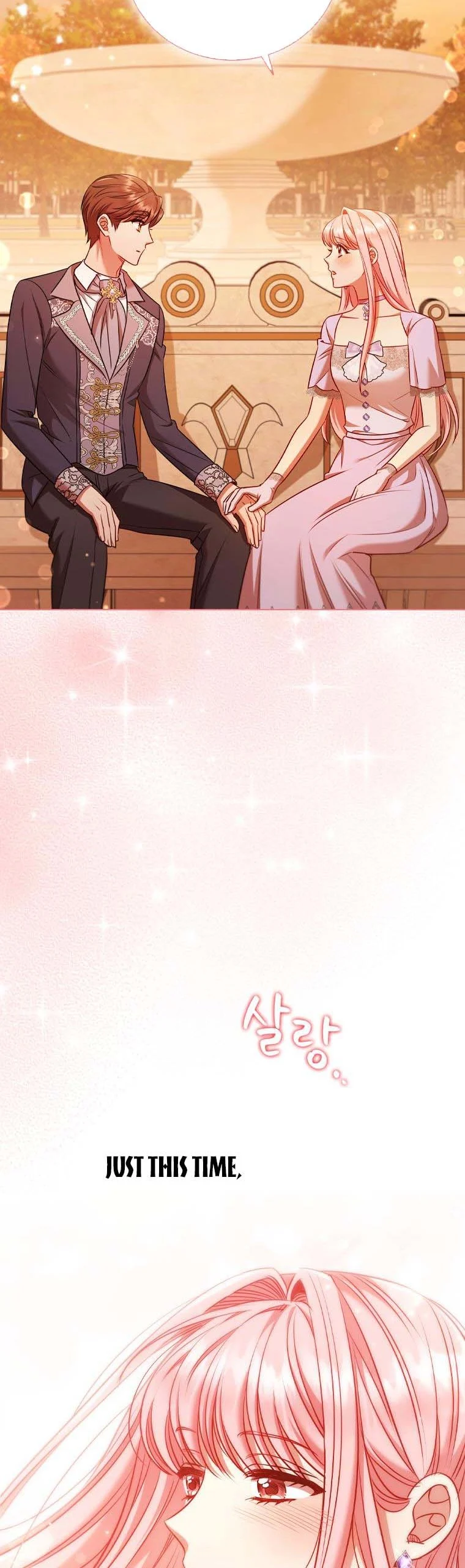 I’m Divorced, But I’m a Chaebol chapter 65 page 8