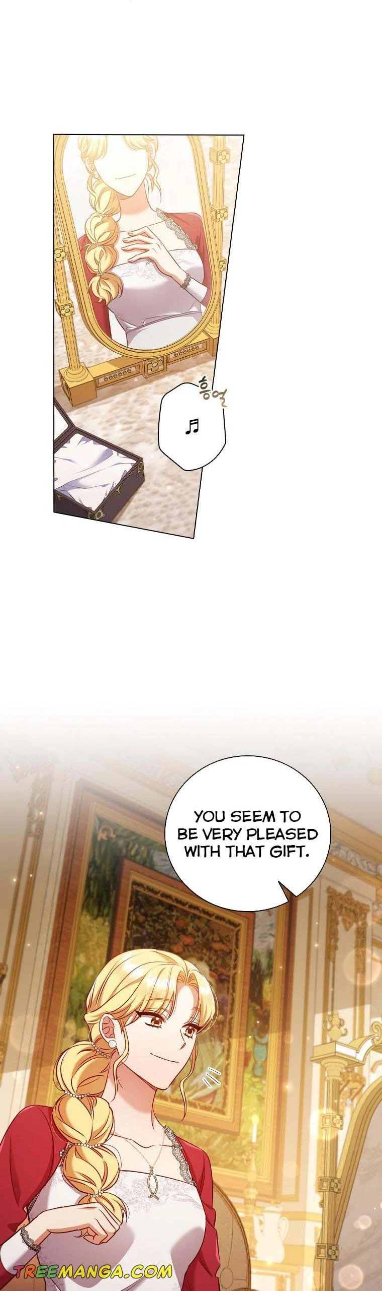 I’m Divorced, But I’m a Chaebol chapter 65 page 11