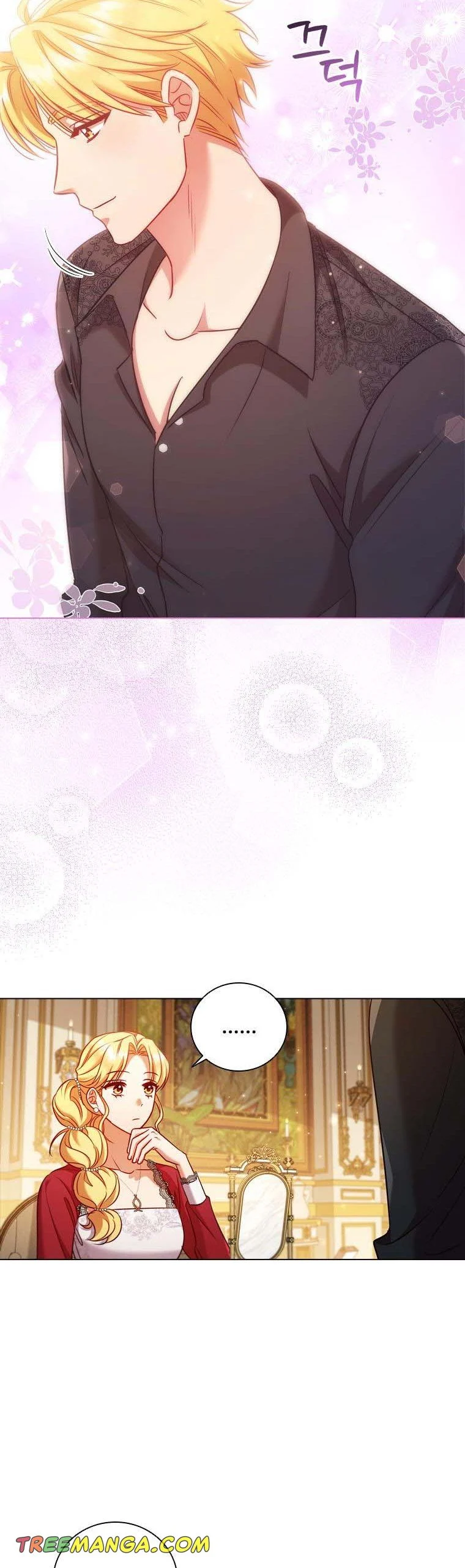 I’m Divorced, But I’m a Chaebol chapter 65 page 18