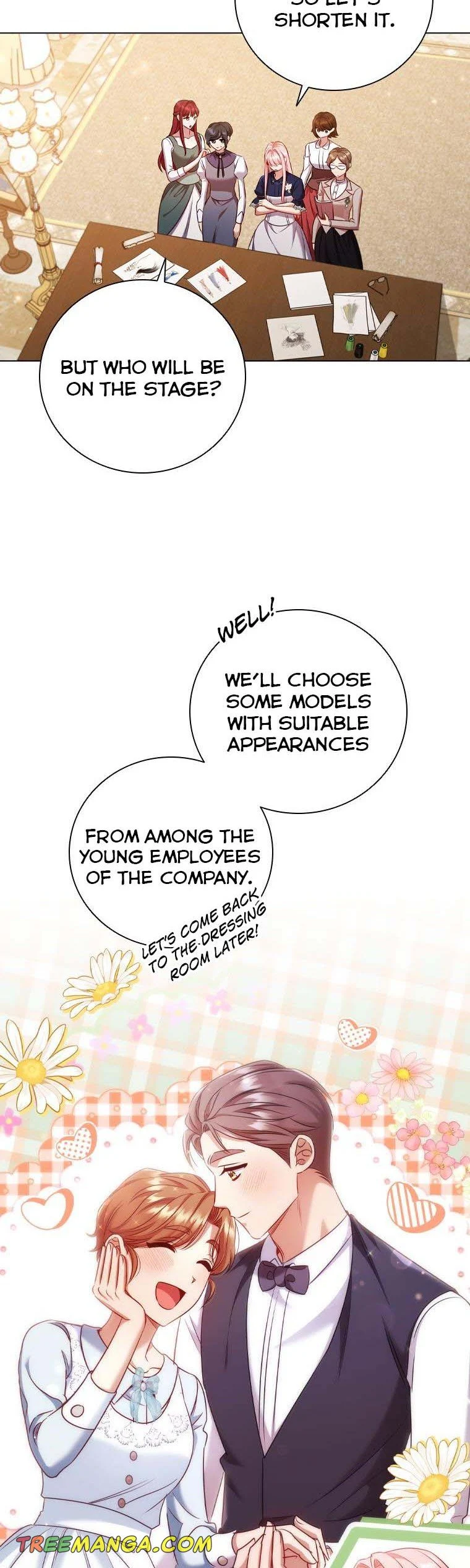 I’m Divorced, But I’m a Chaebol chapter 65 page 23