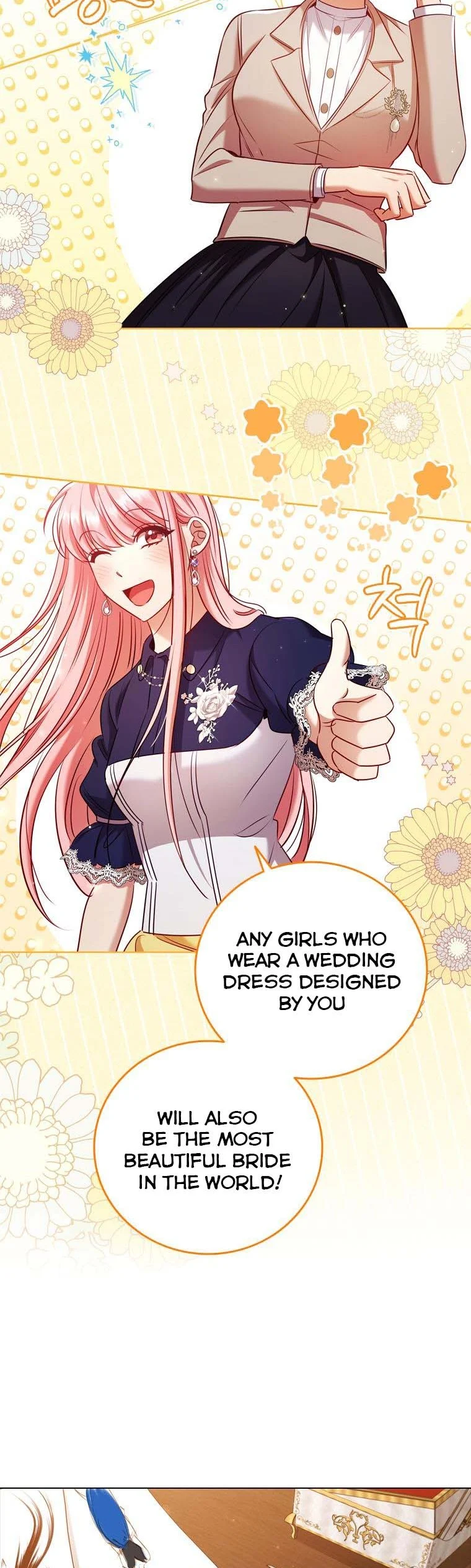 I’m Divorced, But I’m a Chaebol chapter 65 page 29