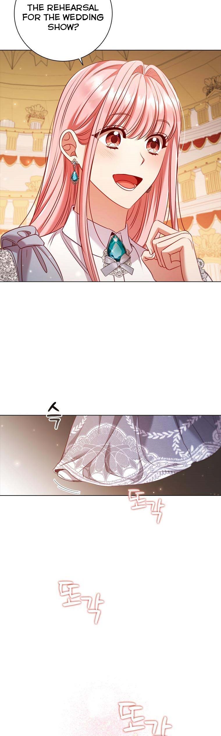 I’m Divorced, But I’m a Chaebol chapter 66 page 24